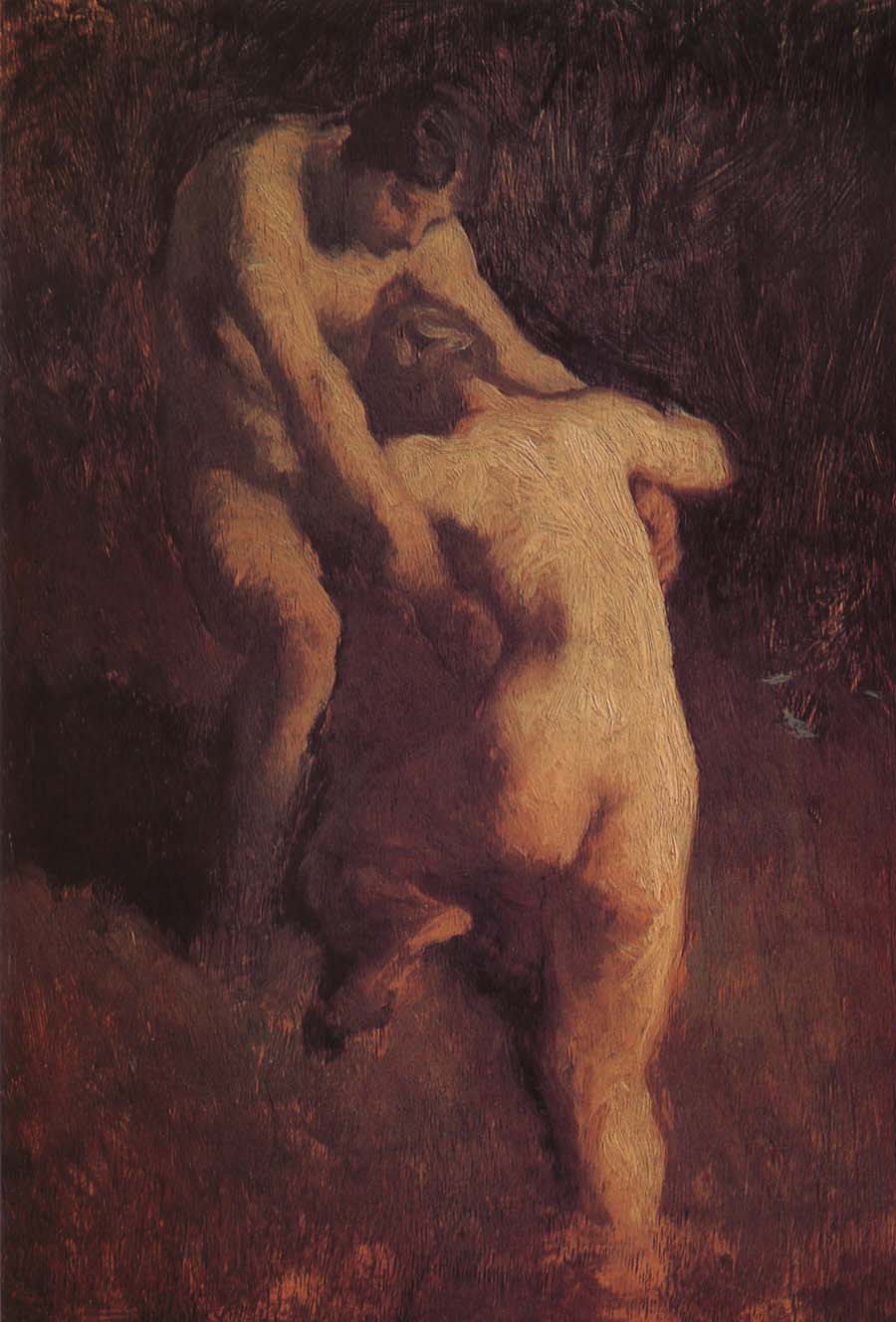 Jean Francois Millet Barther